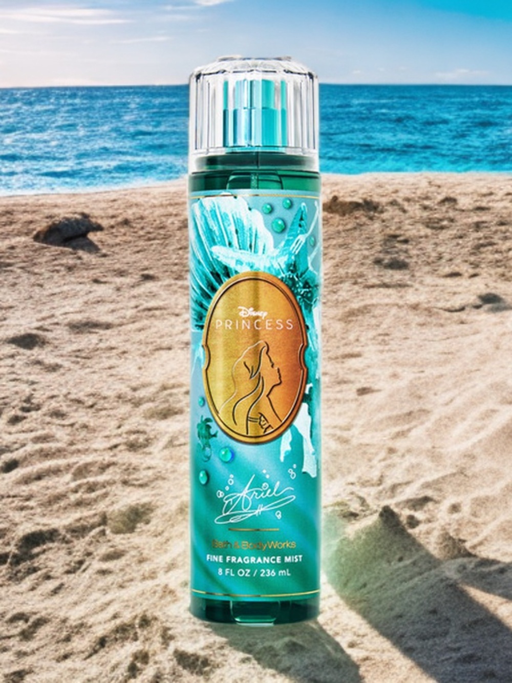 Bath & Body Works Princess Ariel Spray